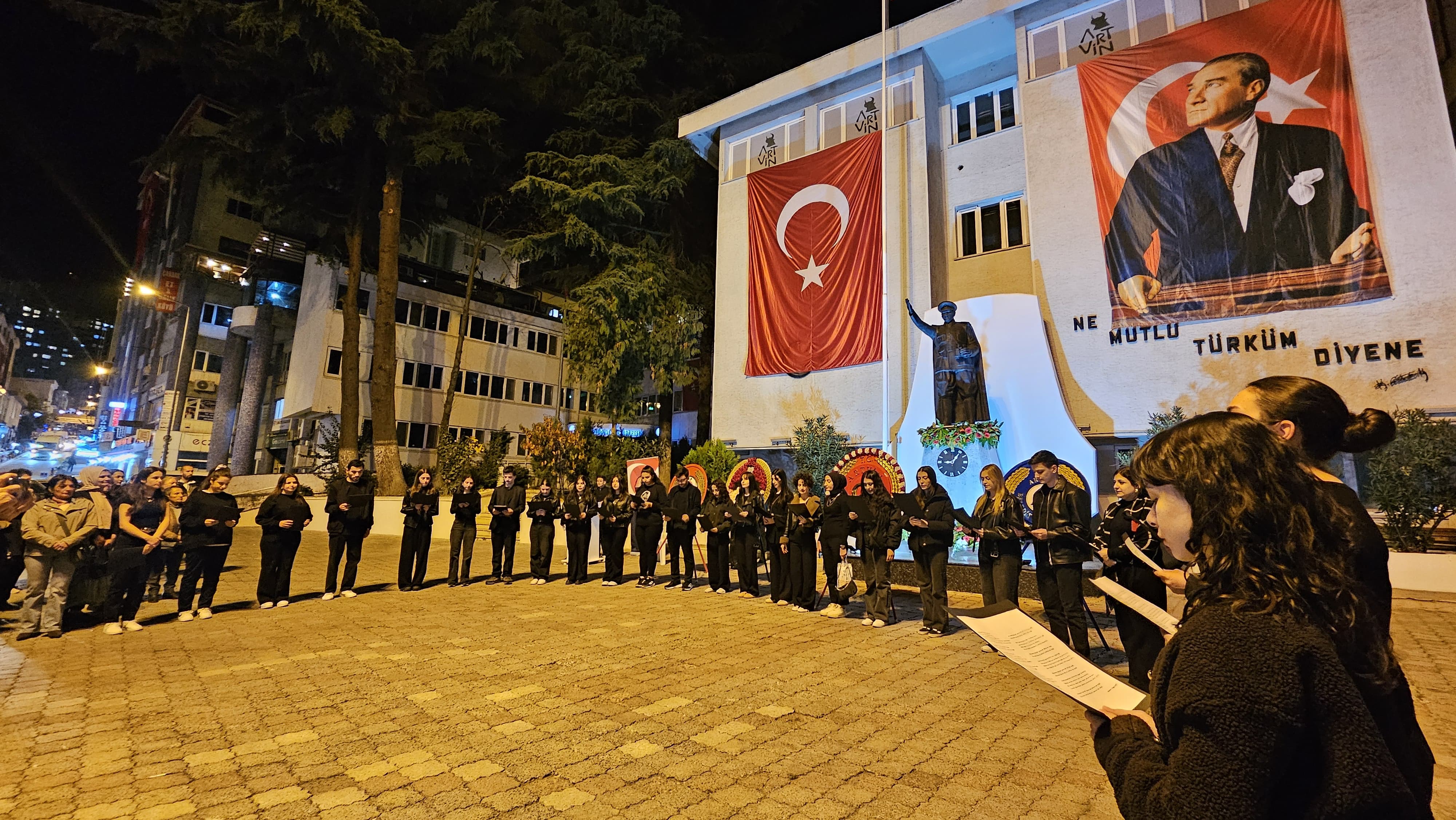 ADD ve ÇYDD’den 10 Kasım Anma Programı-3