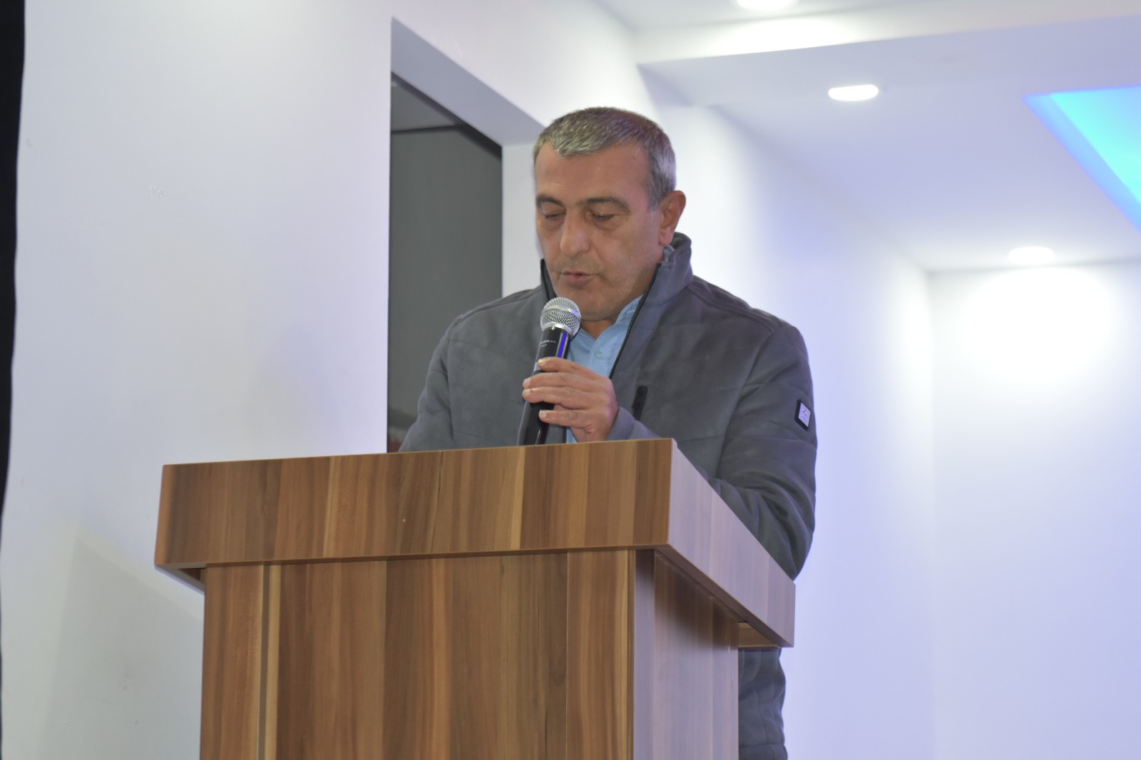 AAL’de Öğretmen Taklitleri Salonu Yıktı Geçti-2