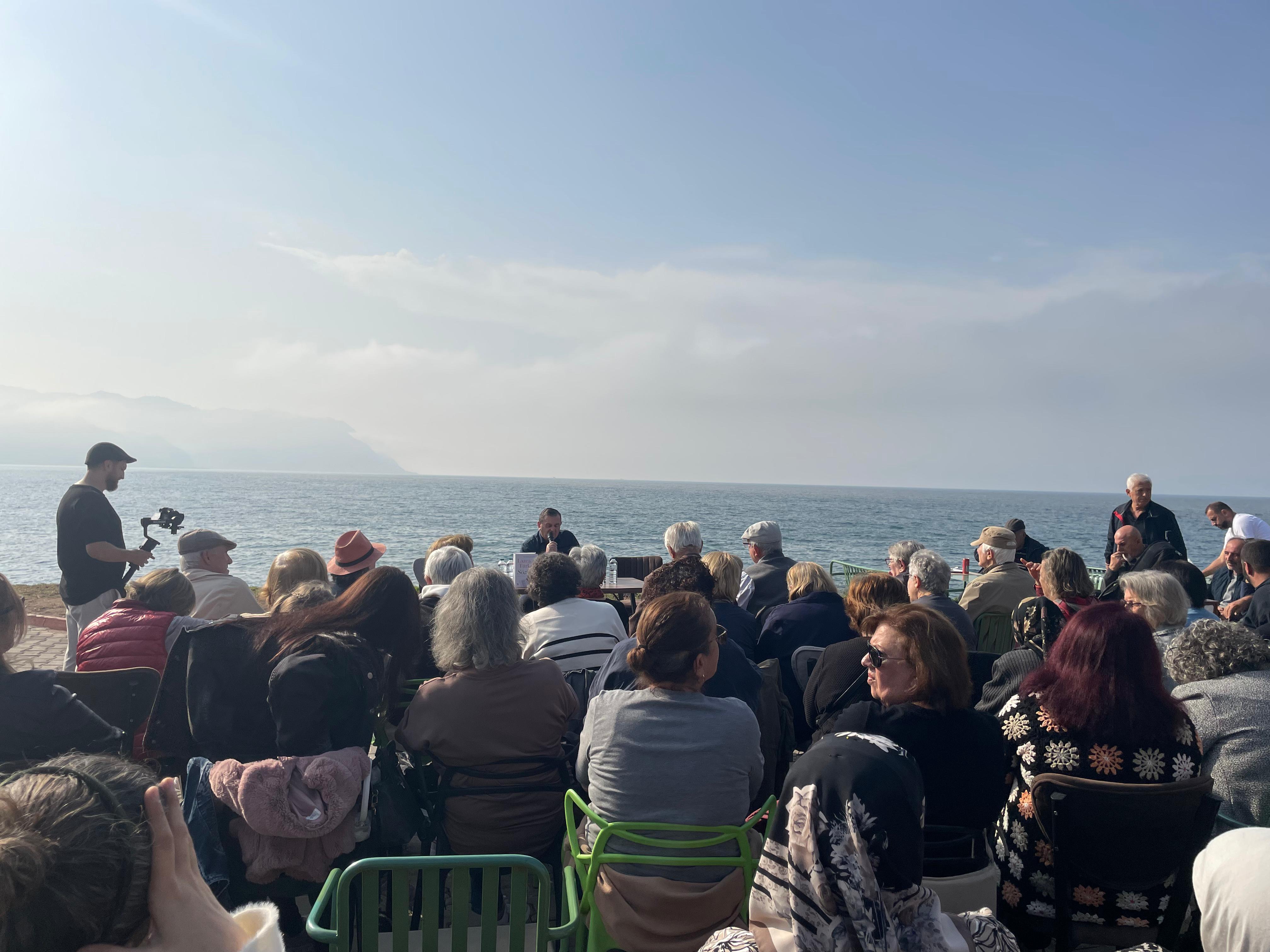 Lazca Dil Günü Bir Dil, Bin Hikâye (4)