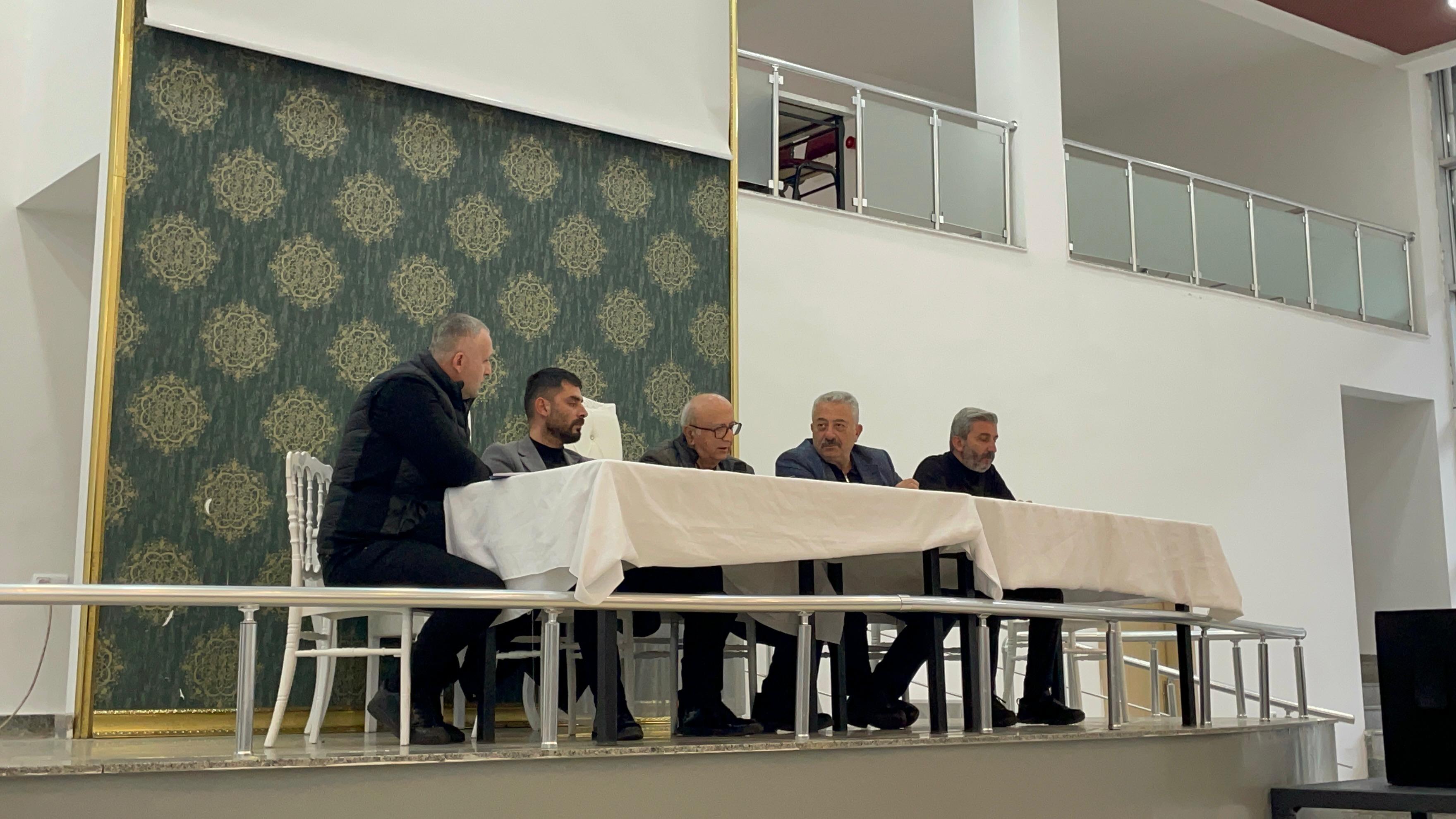 Murgul Halkı Siyanüre Karşı Birleşti3