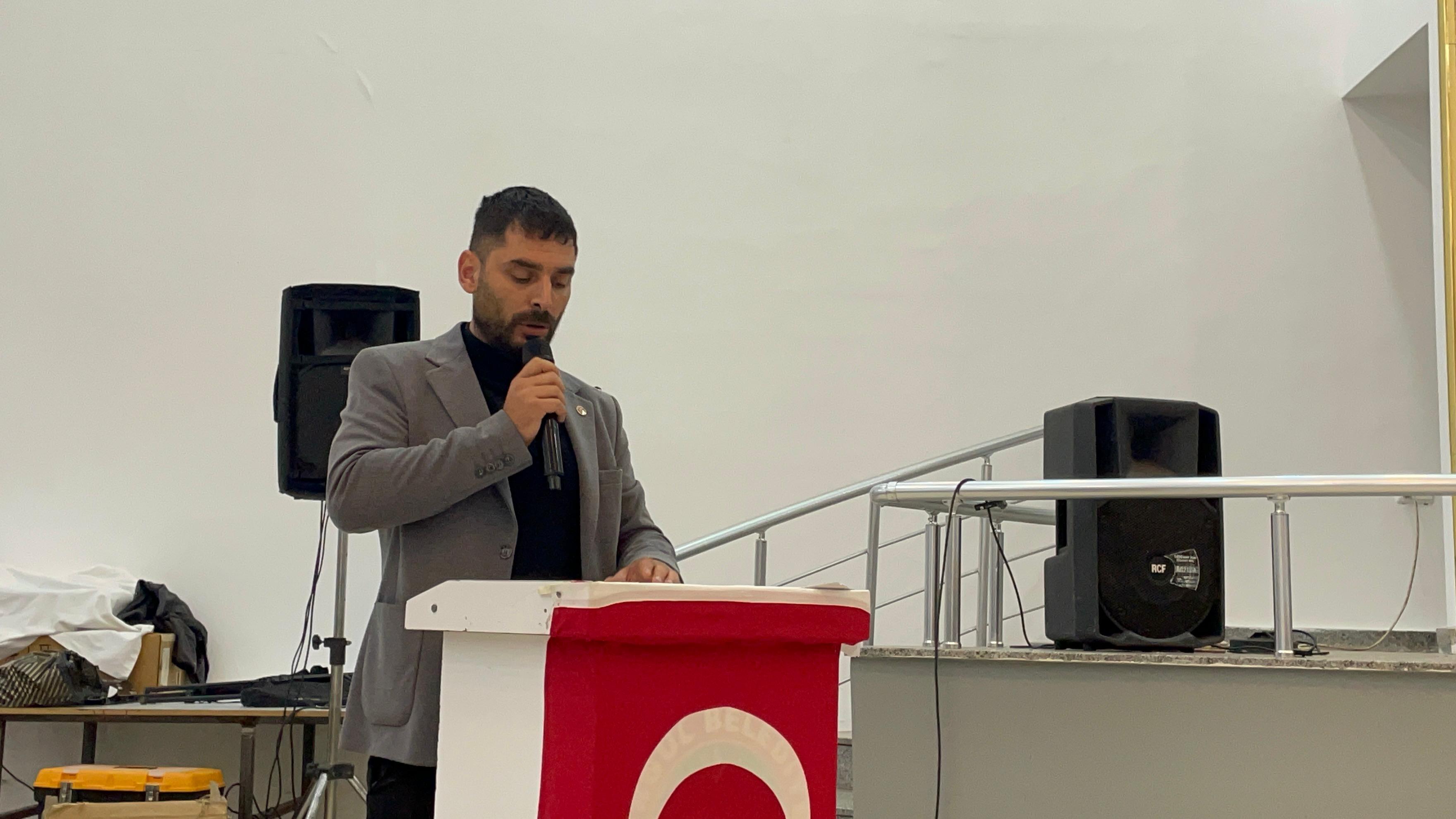 Murgul Halkı Siyanüre Karşı Birleşti4