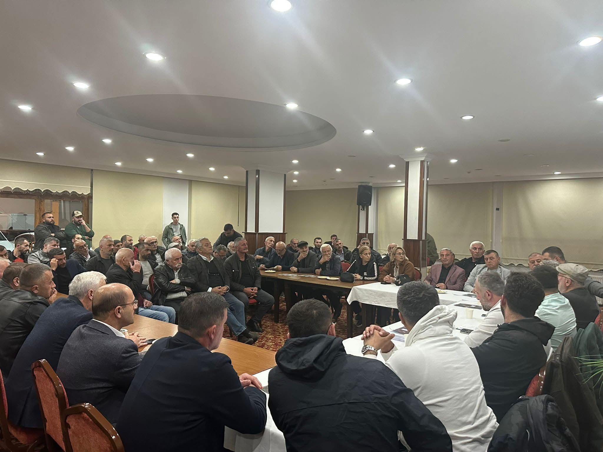 Murgul’da Siyanüre Karşı Ortak Duruş (1)