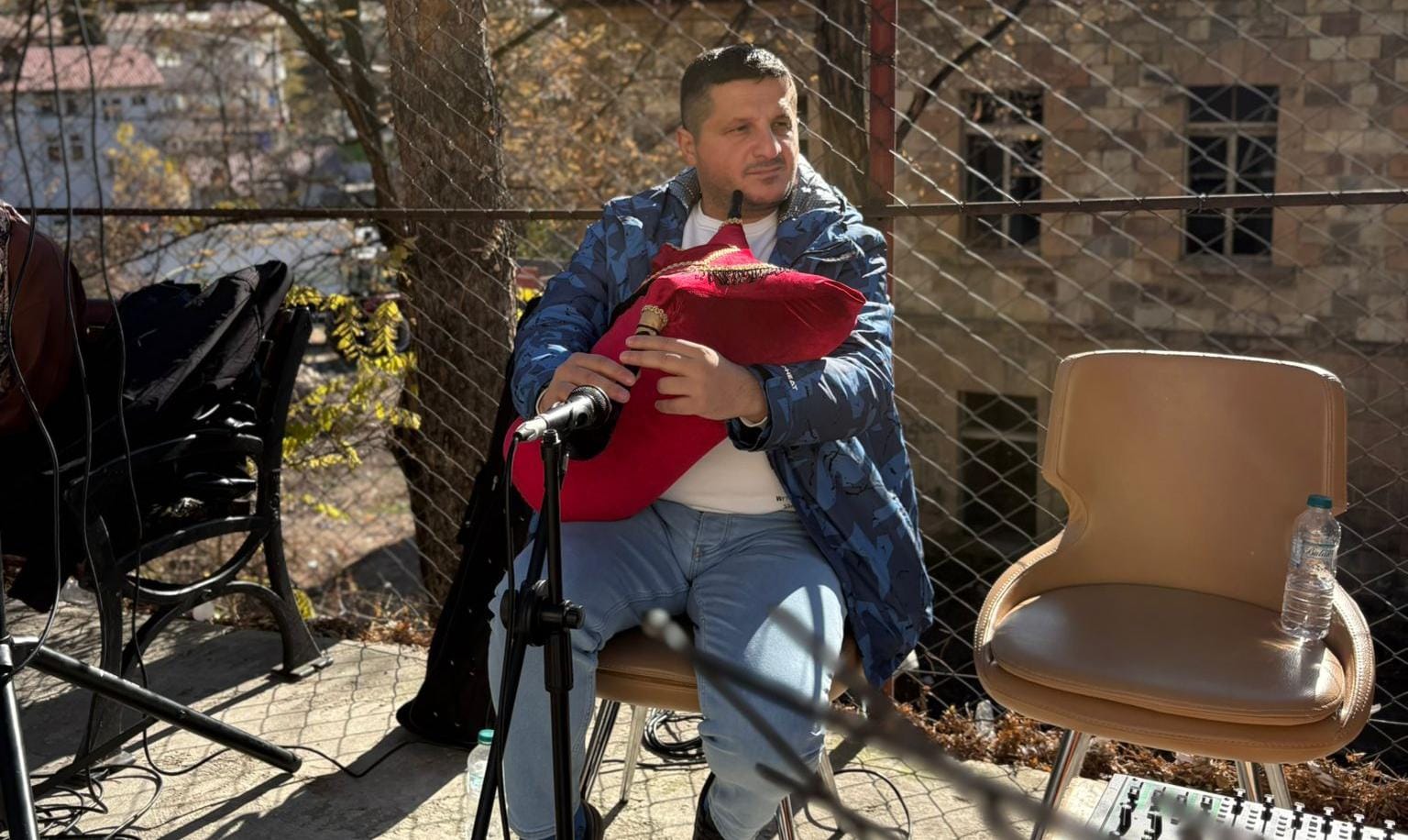 Sınav Öncesi Moral Desteği (4)