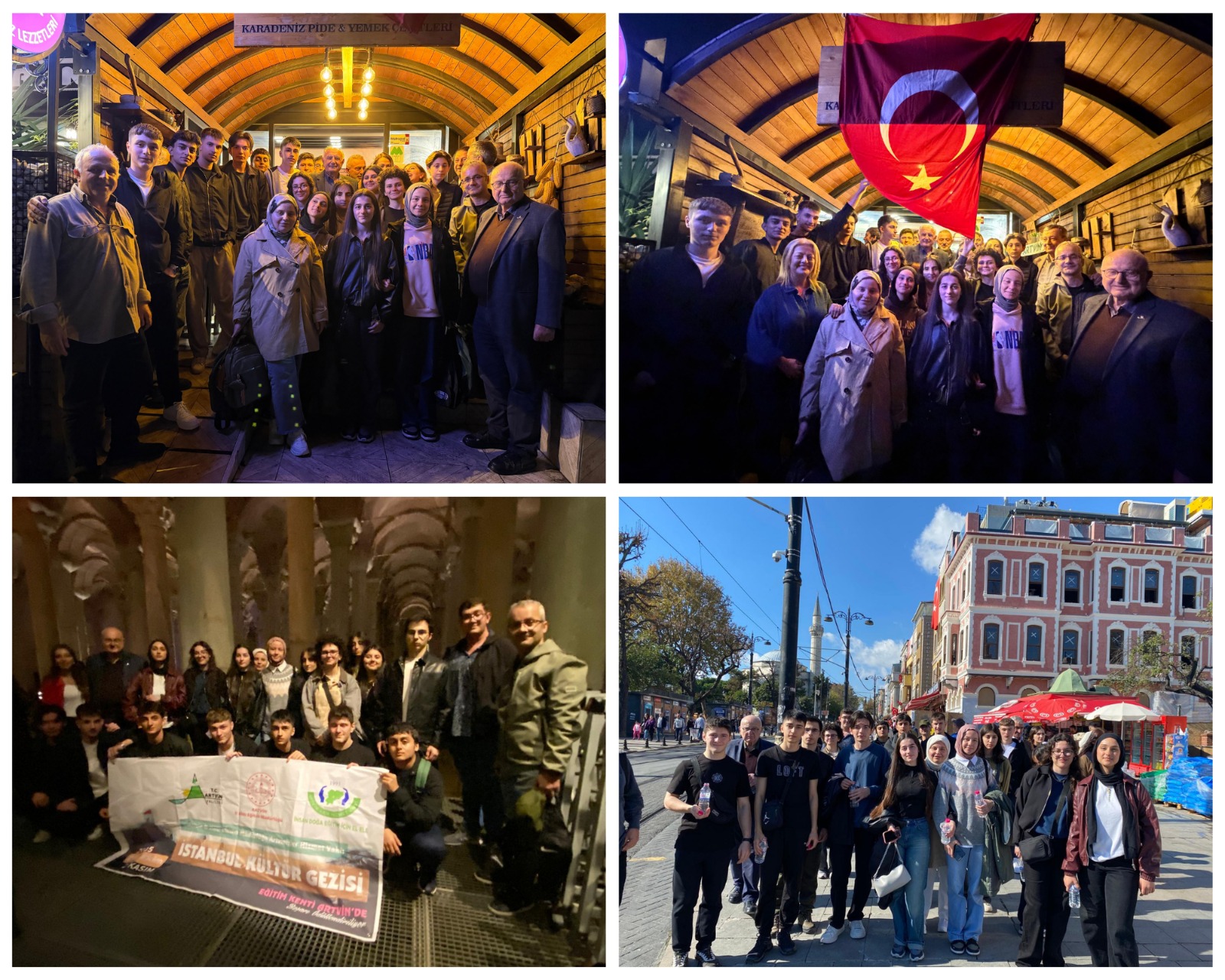 “Kültür Turu” Üçüncü Kez Gerçekleştirildi-3