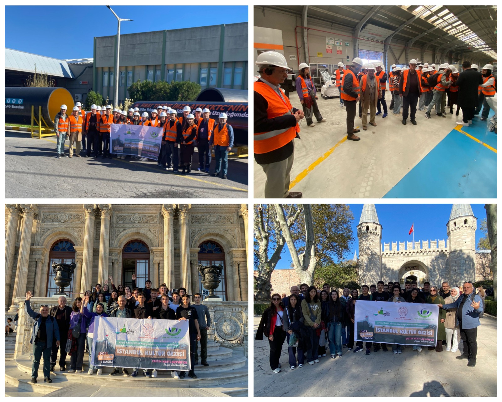 “Kültür Turu” Üçüncü Kez Gerçekleştirildi-4