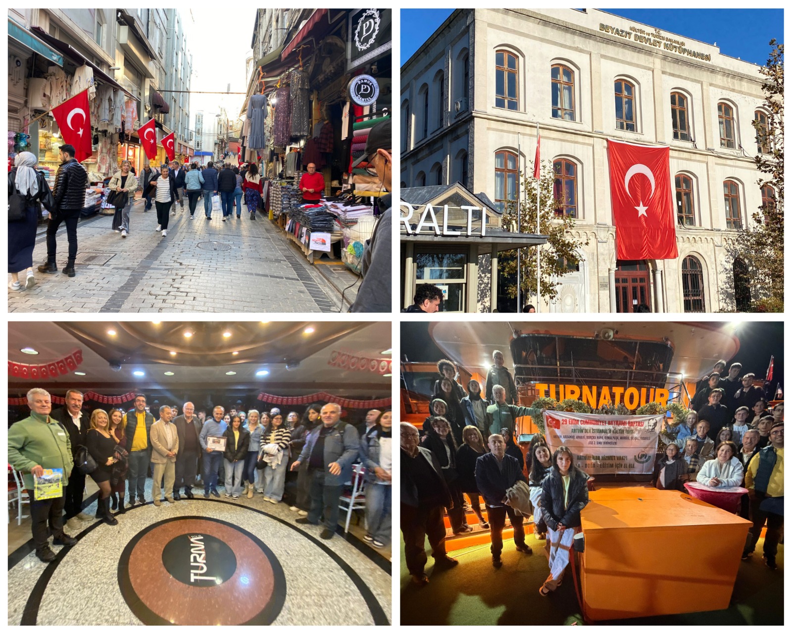 “Kültür Turu” Üçüncü Kez Gerçekleştirildi-5