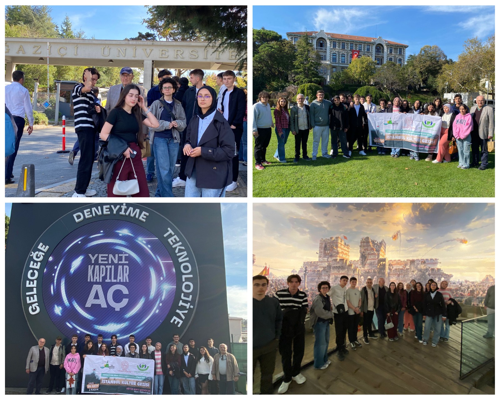 “Kültür Turu” Üçüncü Kez Gerçekleştirildi-6