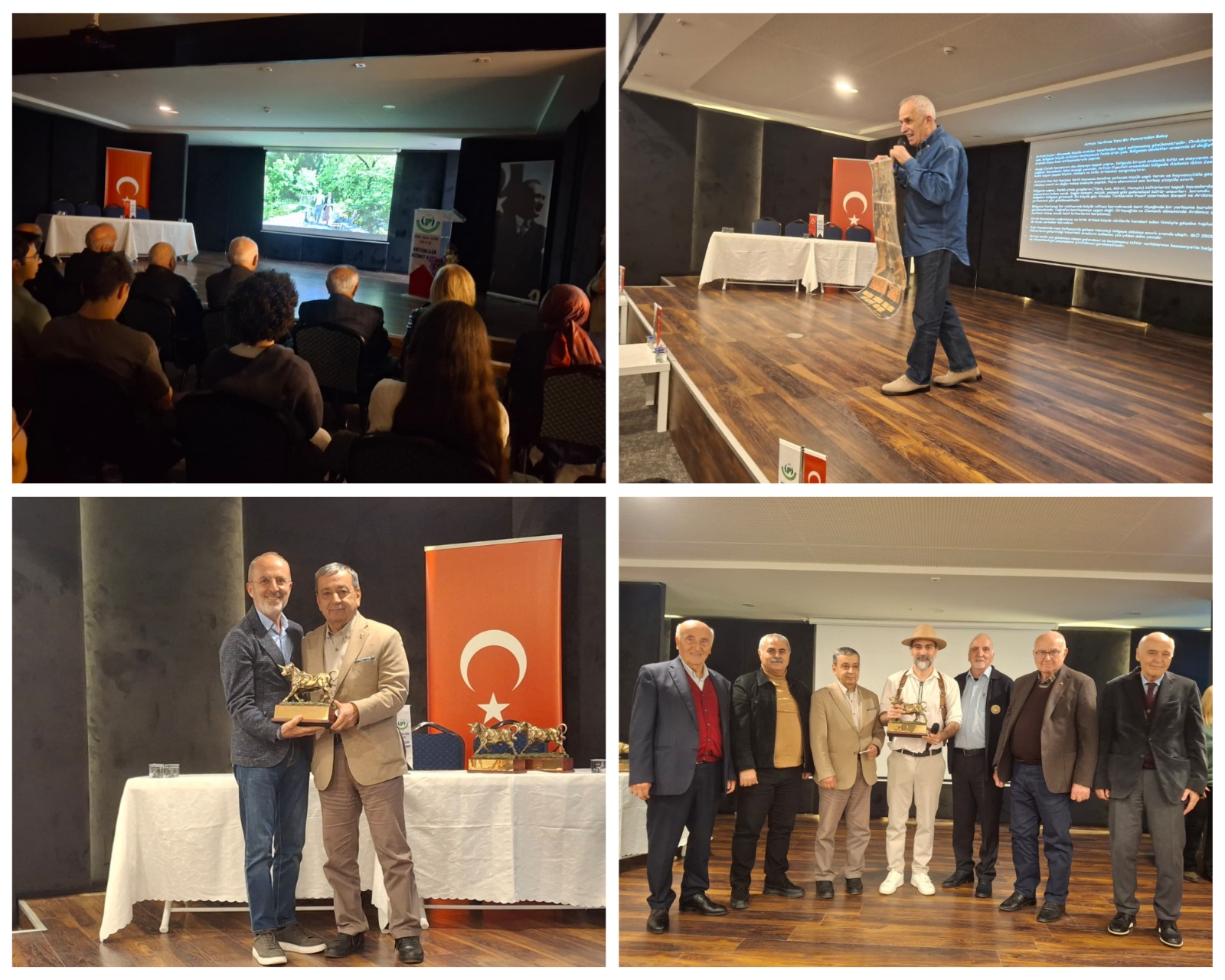 “Kültür Turu” Üçüncü Kez Gerçekleştirildi-10