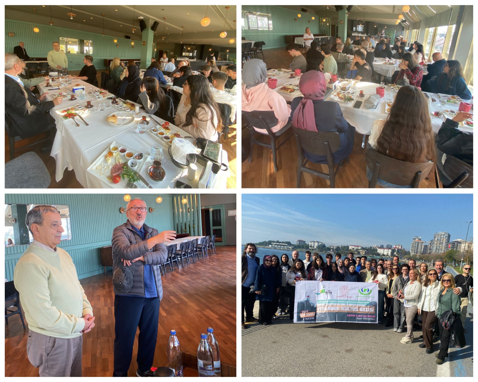 “Kültür Turu” Üçüncü Kez Gerçekleştirildi-7