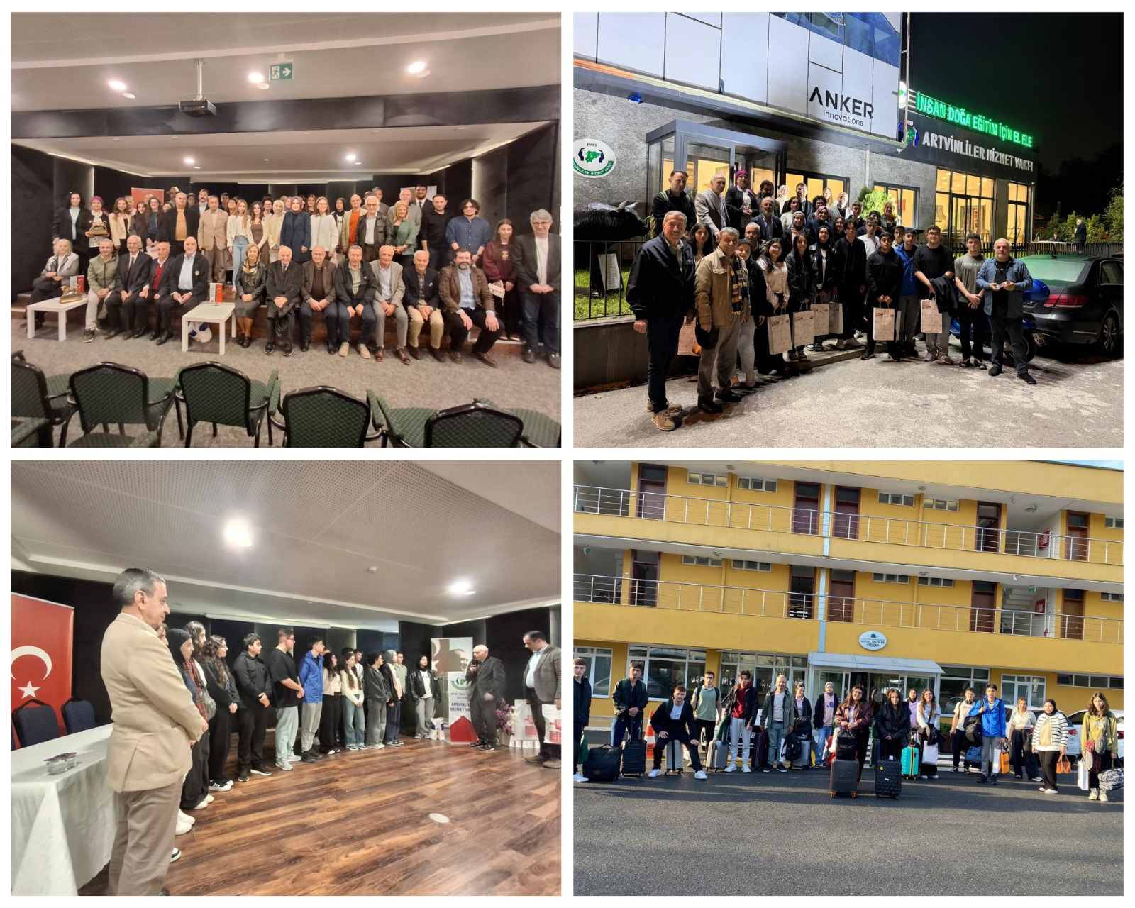 “Kültür Turu” Üçüncü Kez Gerçekleştirildi-11