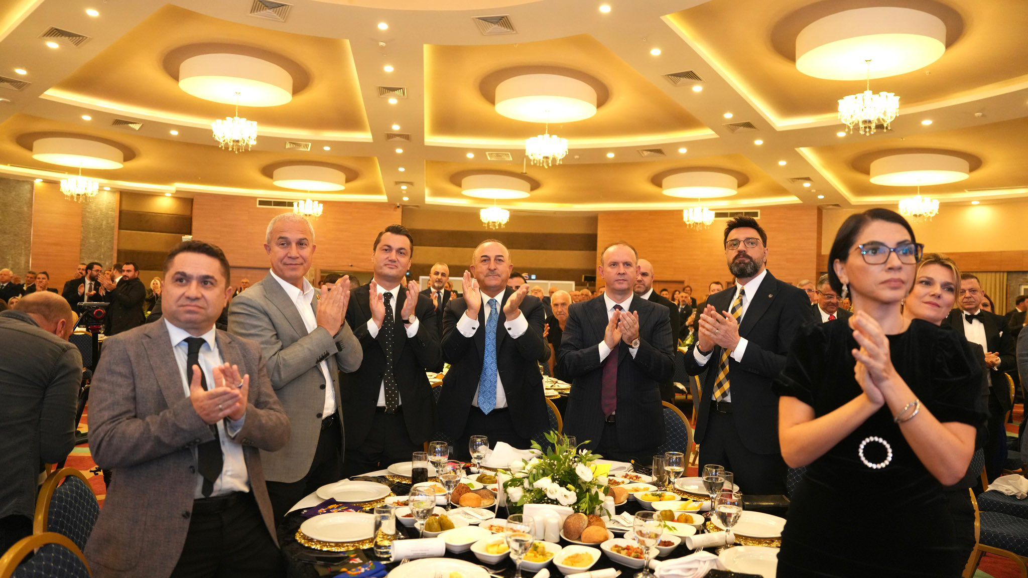 KGK muhteşem Ödül Gecesi Alanya’da gerçekleşti-2