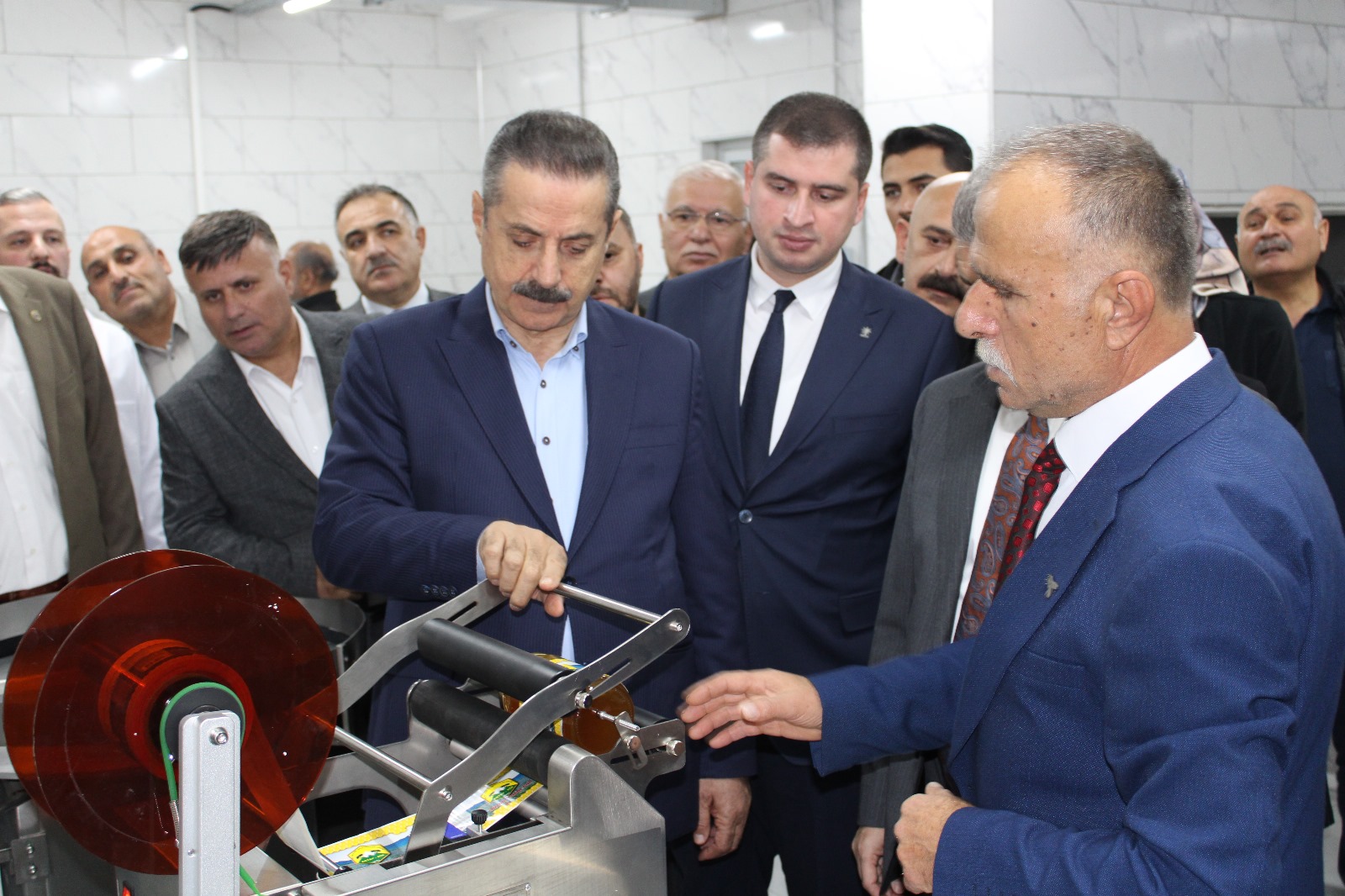 Artvin’de Bal ve Apiterapi Ürünleri Tek Çatıda-3