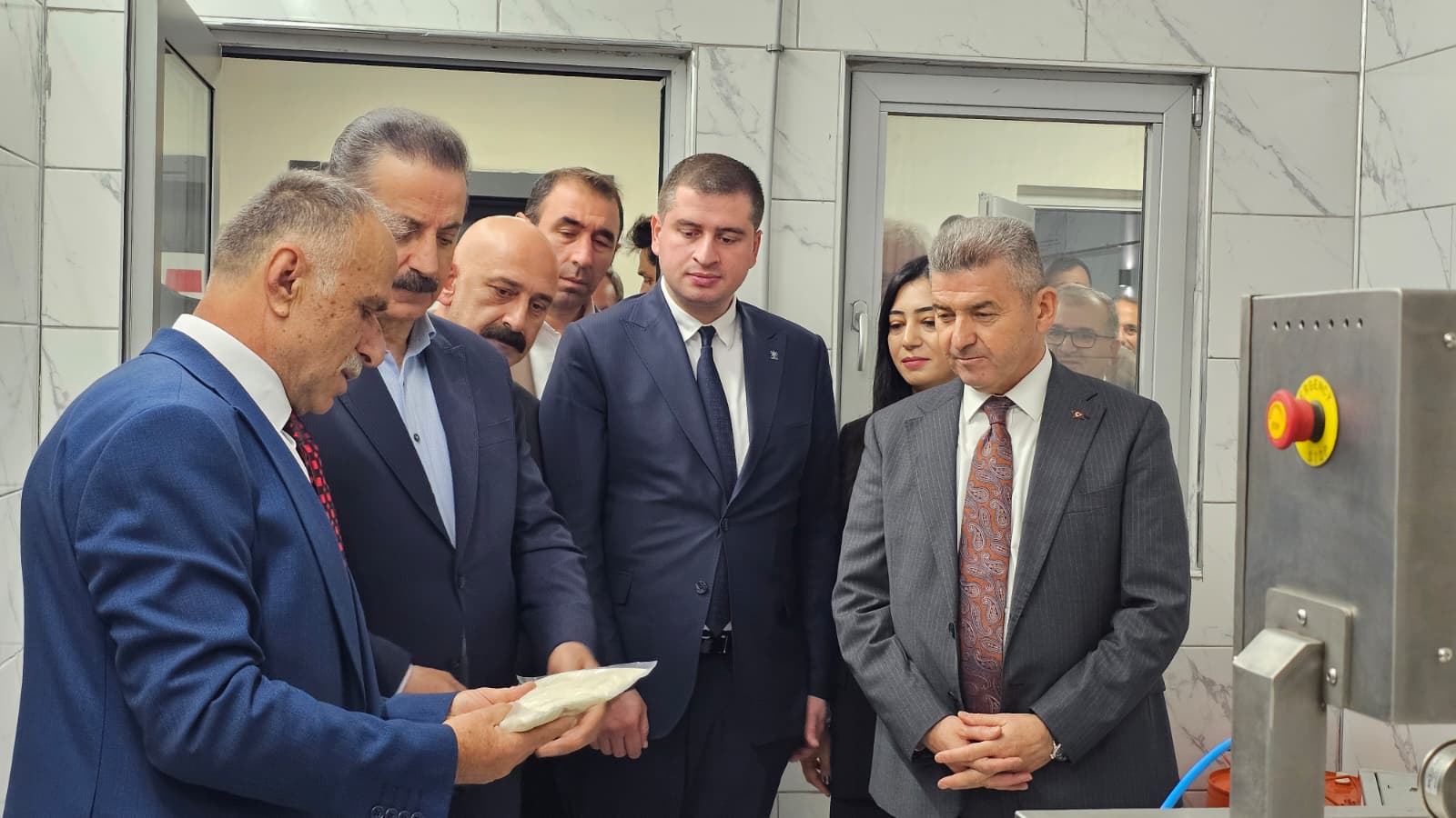 Artvin’de Bal ve Apiterapi Ürünleri Tek Çatıda-7