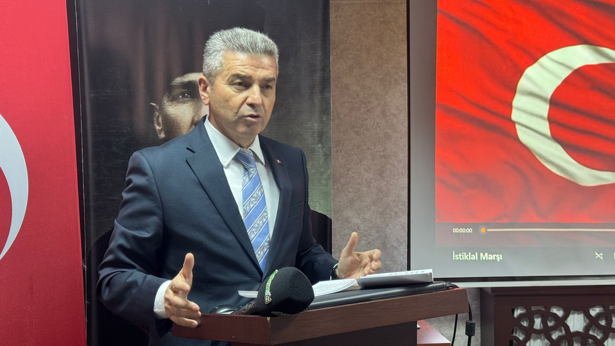 Artvin’in Gelecek Yatırımları Masaya Yatırıldı-2