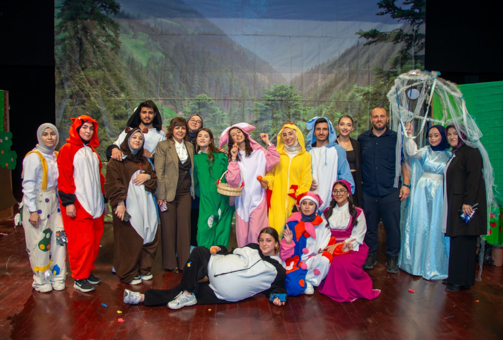 “Her Çocuk Eşittir, Her Çocuk Hak Sahibidir”-4