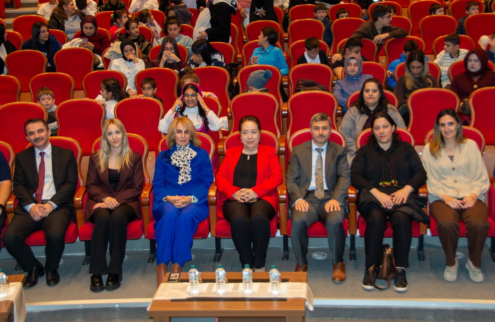 “Her Çocuk Eşittir, Her Çocuk Hak Sahibidir”-3