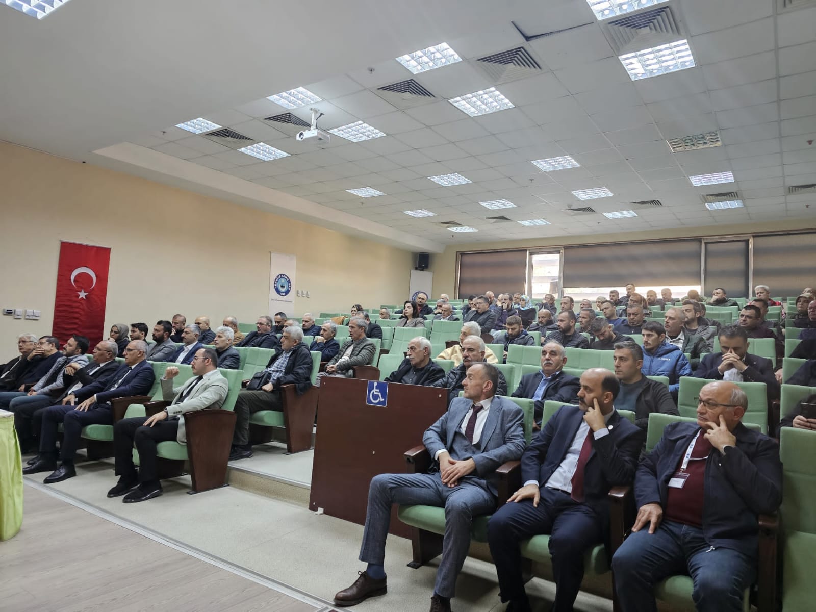 TES Artvin Şubesi Seçimini Yaptı-2