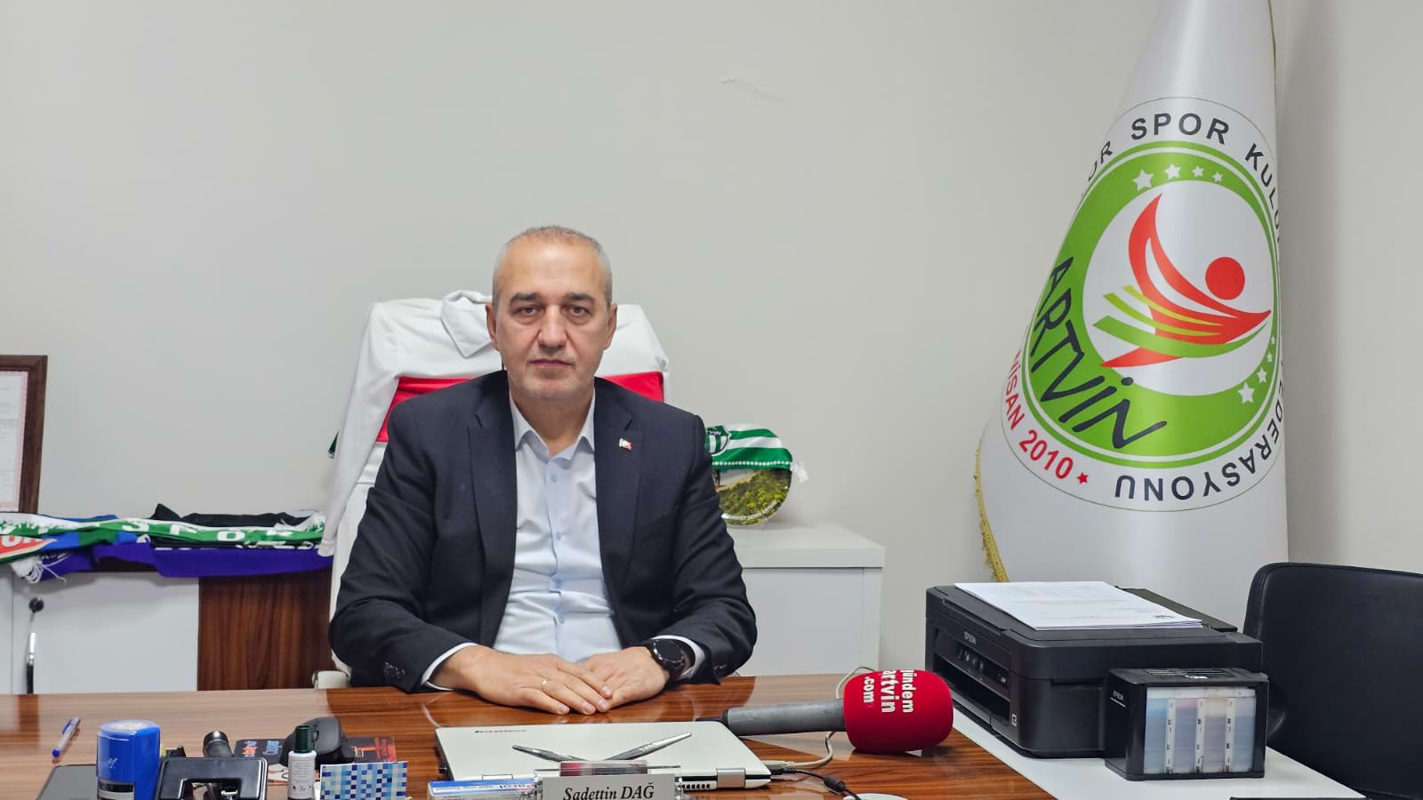 Sahaların Kapatılmasına Tepki