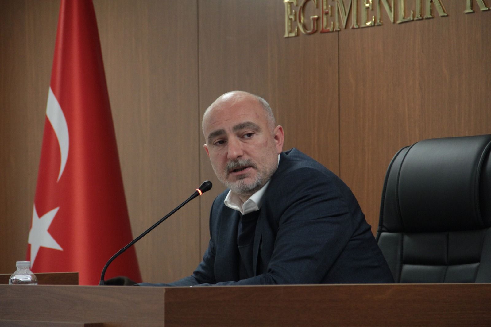 Aralık Ayı Meclis Toplantısı Gerçekleşti