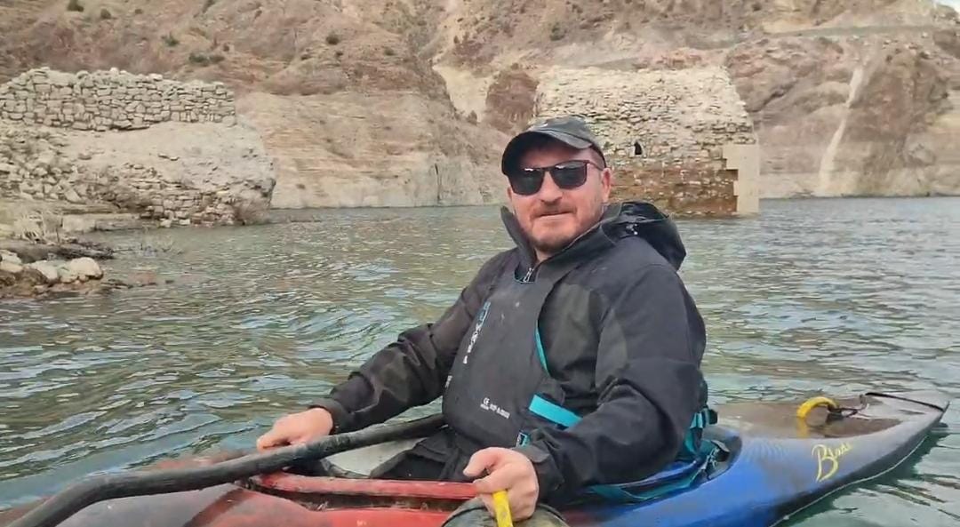 Tekkale Kalesi Gün Yüzüne Çıktı-3