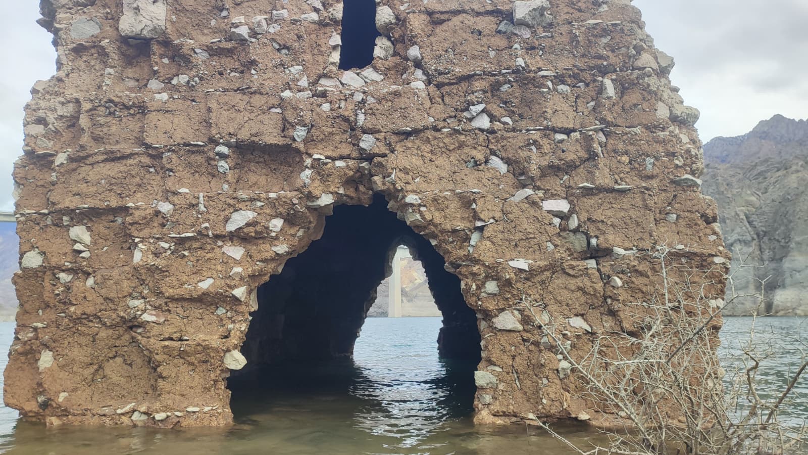 Tekkale Kalesi Gün Yüzüne Çıktı-4