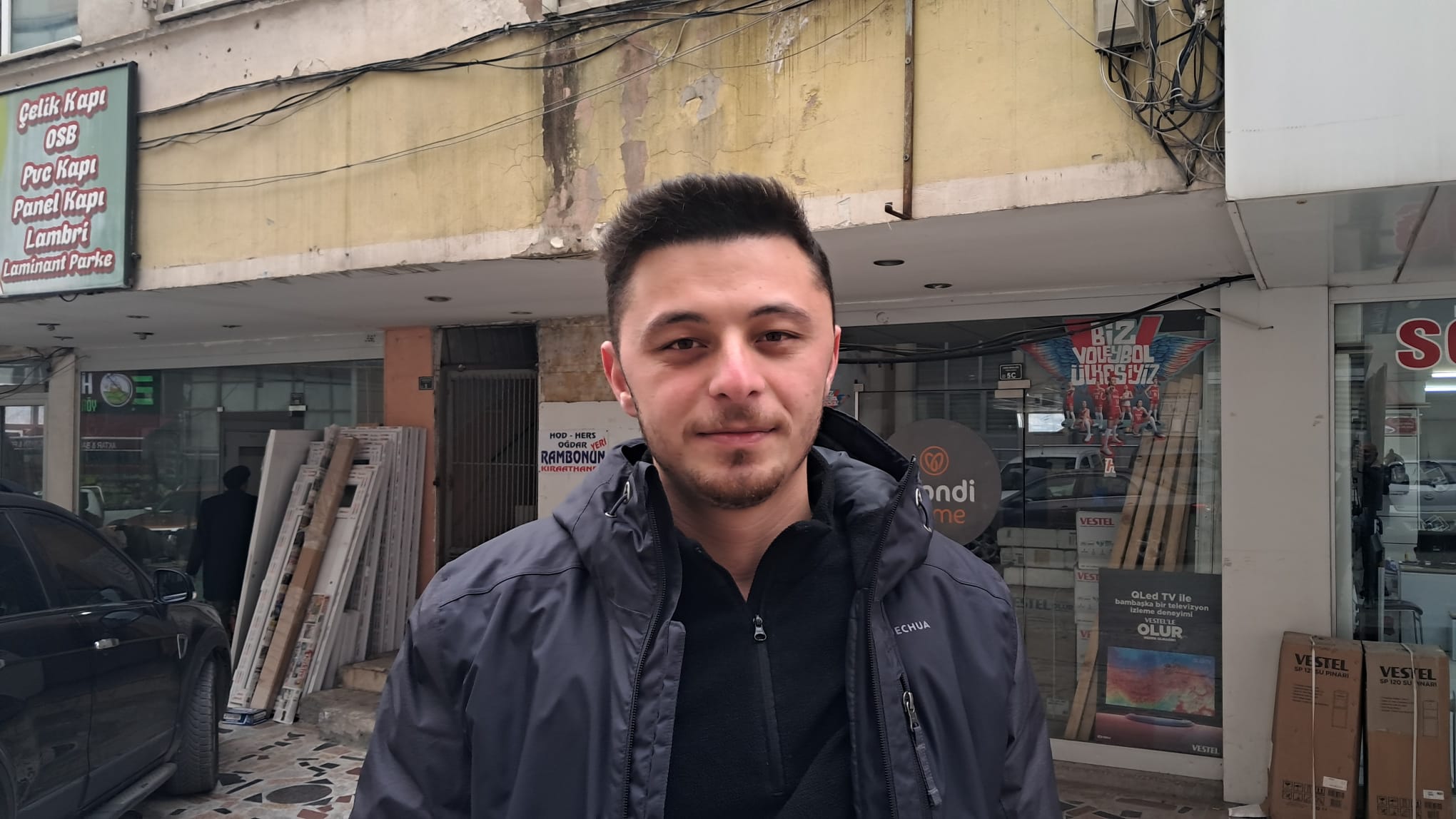 “28 Bin 75 Lira İnsanlarla Dalga Geçmektir”-4