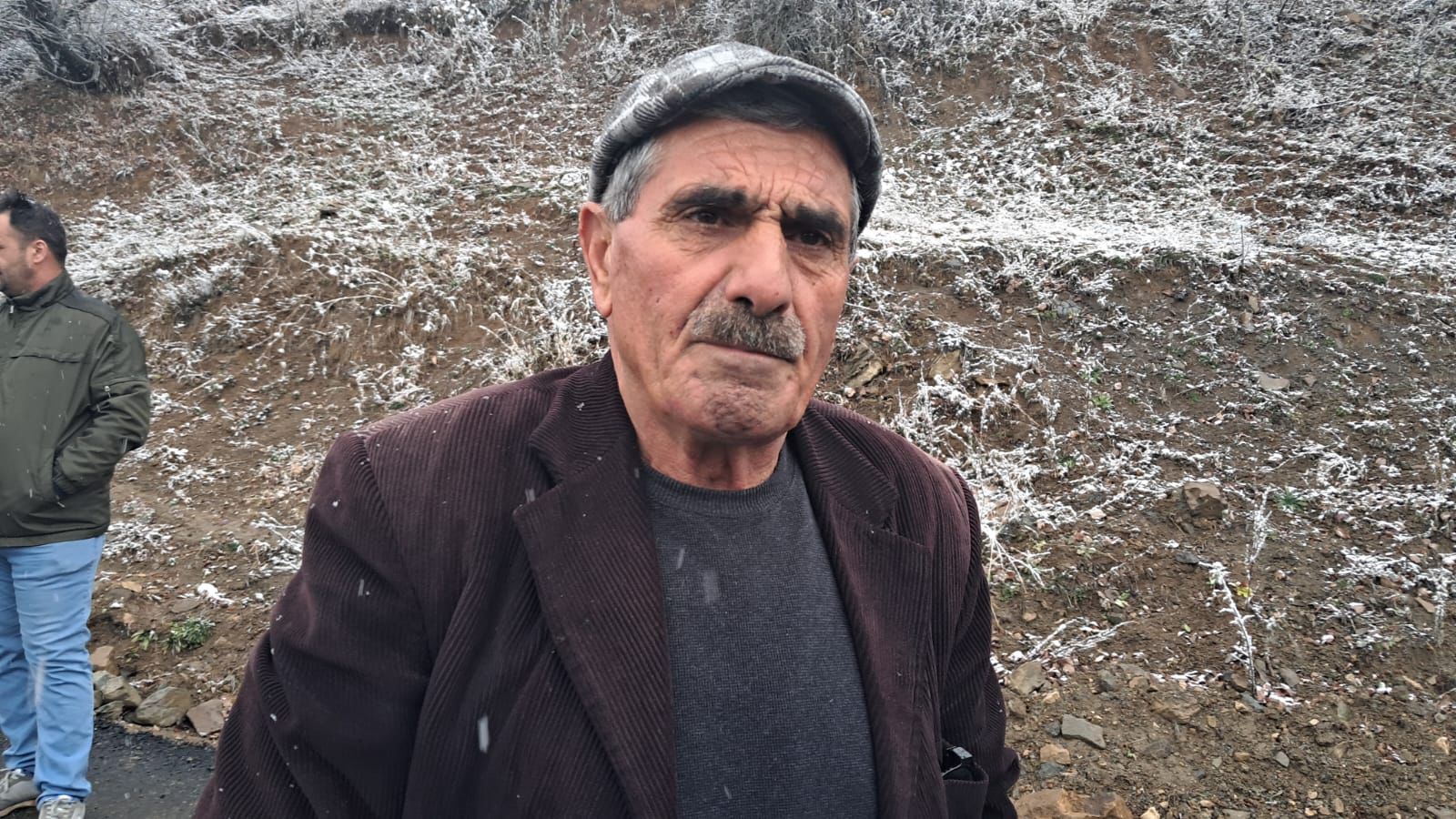 Ardanuç–Ardahan Transit Yolunun Kapatılmasına Tepki (2)