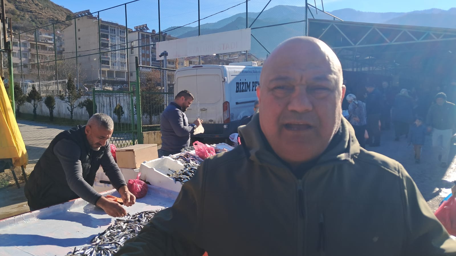 Ardanuç Ve Şavşat Pazarlarında Hayat Pahalılığı Tepkisi (2)