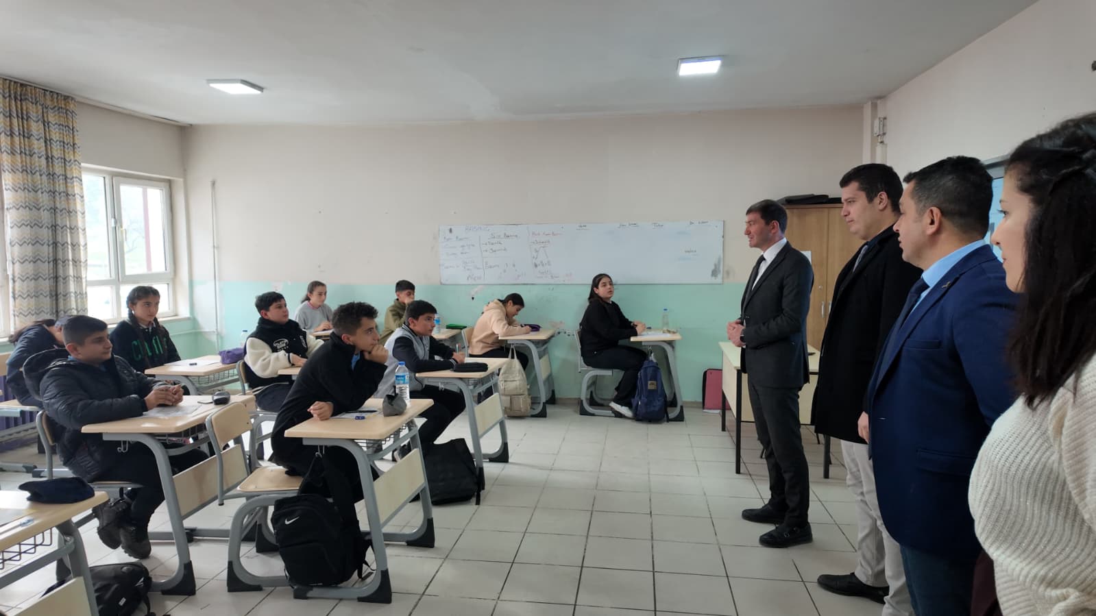 Ardanuç Belediyesi’nden Eğitime Güçlü Destek-2