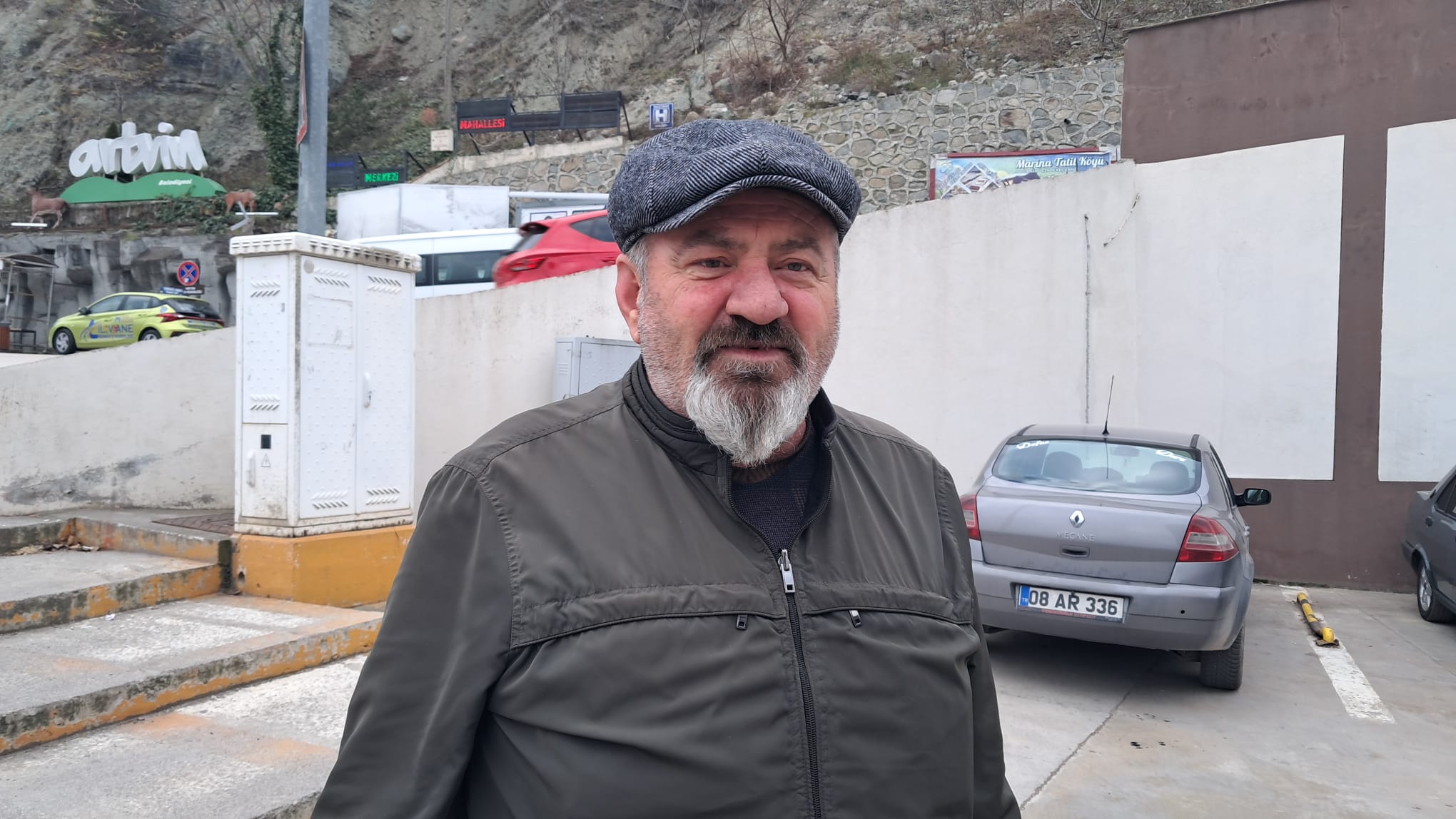 “28 Bin 75 Lira İnsanlarla Dalga Geçmektir”-6