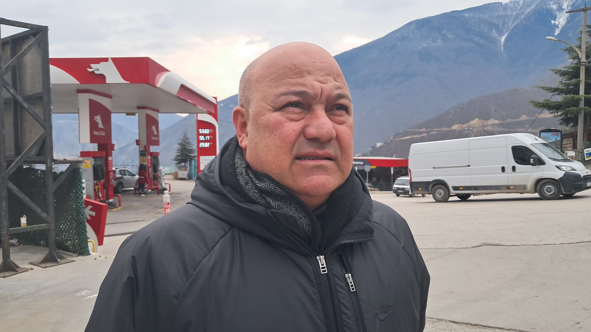 “28 Bin 75 Lira İnsanlarla Dalga Geçmektir”-5