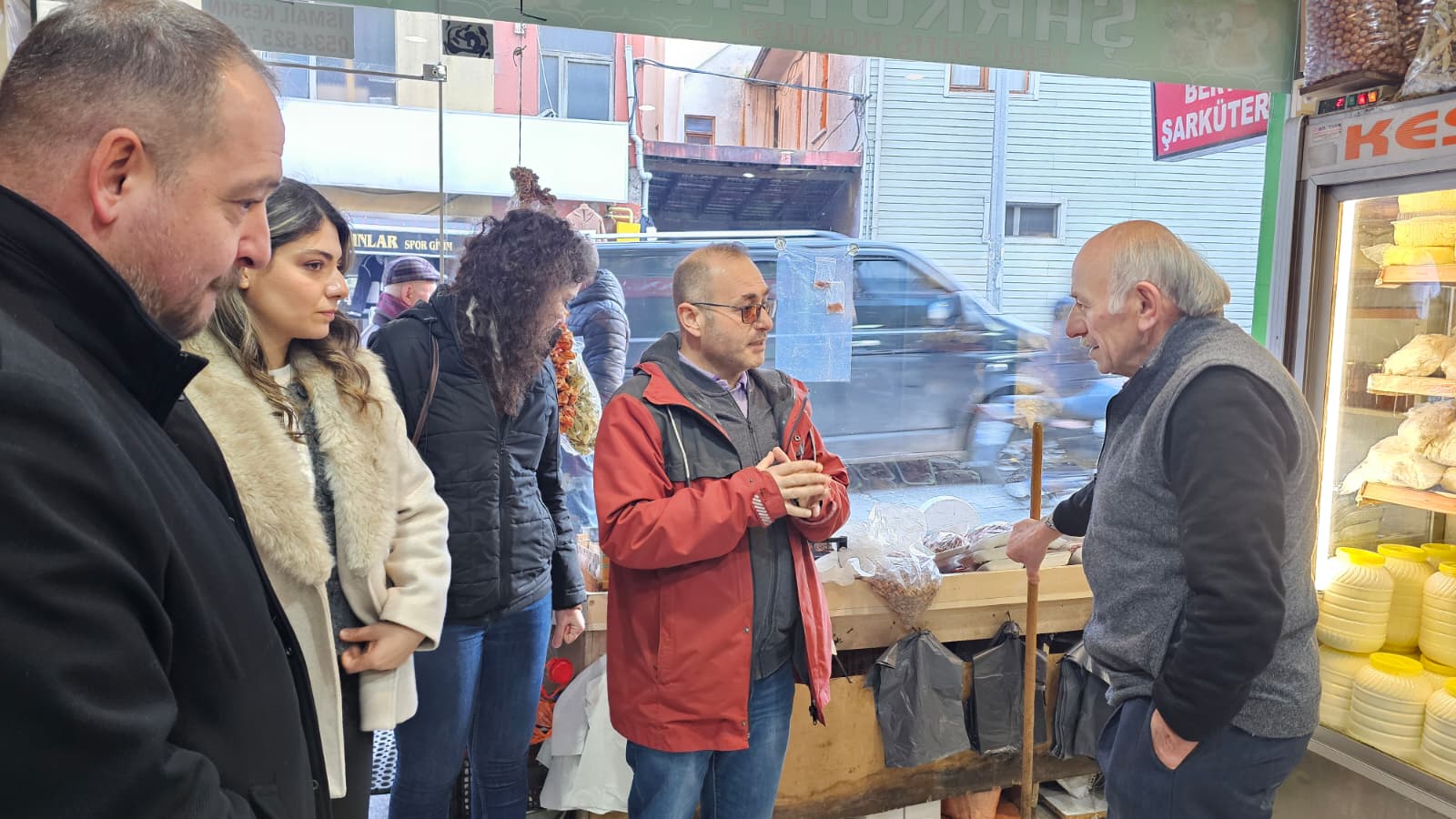 Coğrafi İşaretli Hatila Balı Denetimi Yapıldı (3)