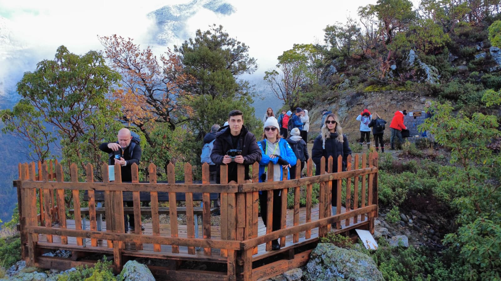 Fıstıklı – Ormanlı’da Keyifli Yürüyüş (3)