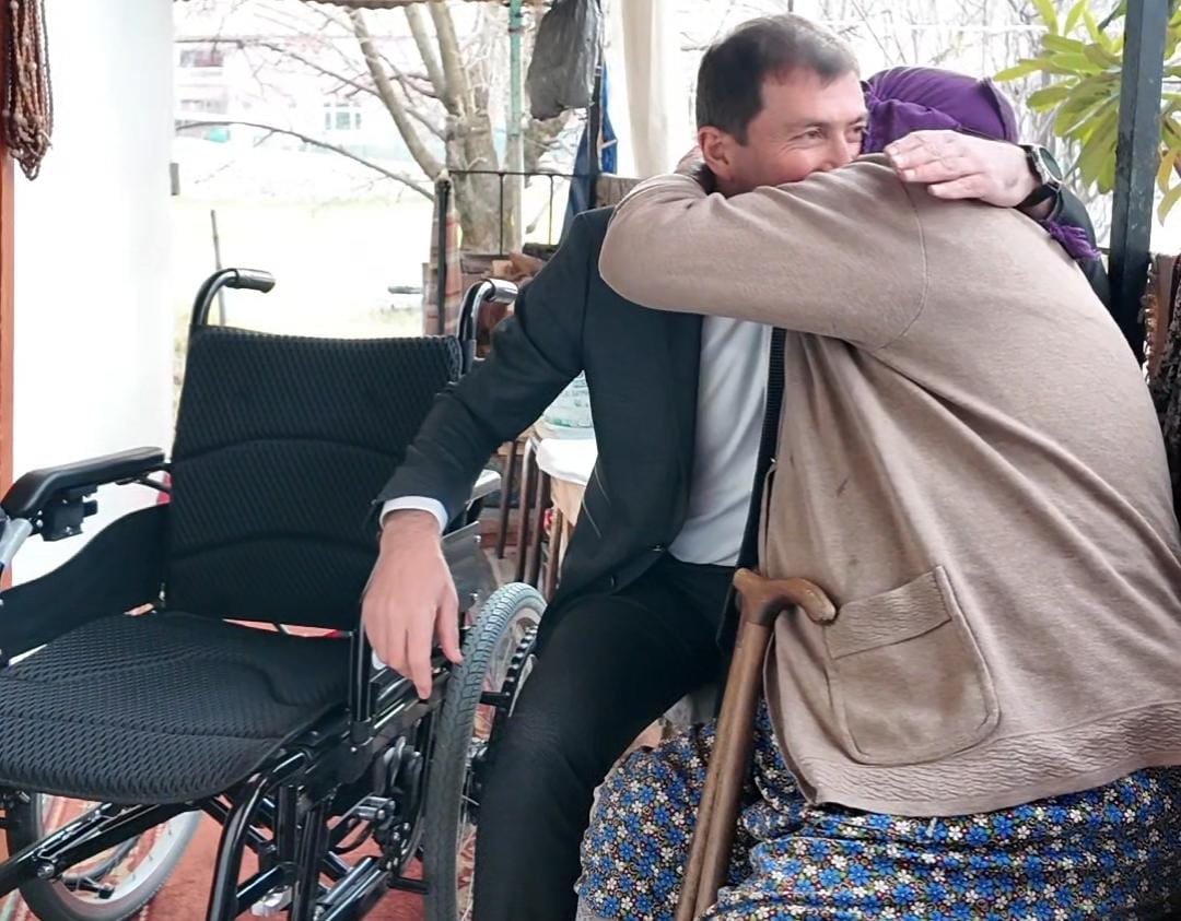 Ardanuç Belediyesi’nden Engel Tanımayan Hizmet-2