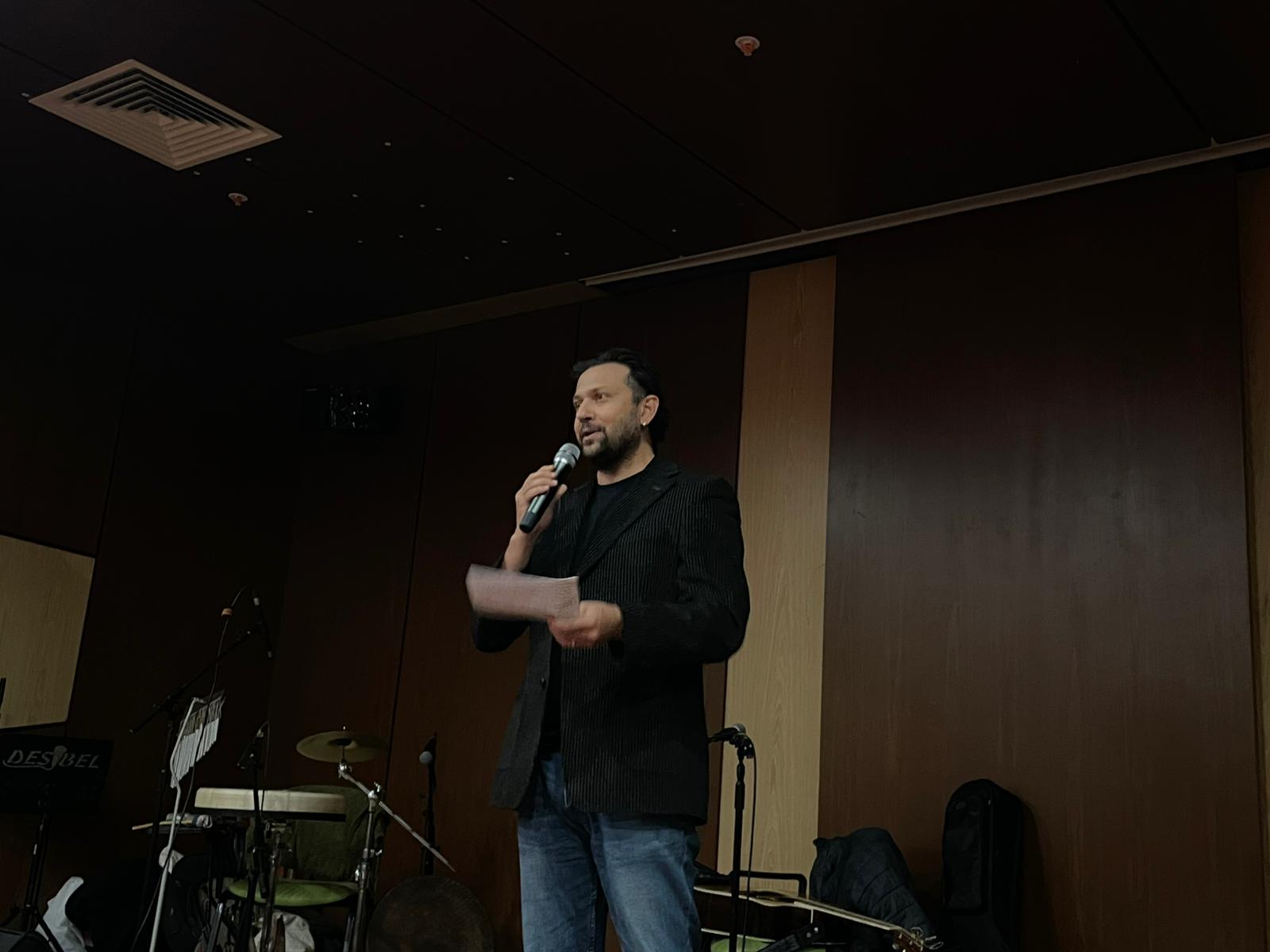 İşçi Filmleri Festivali Başladı (1)