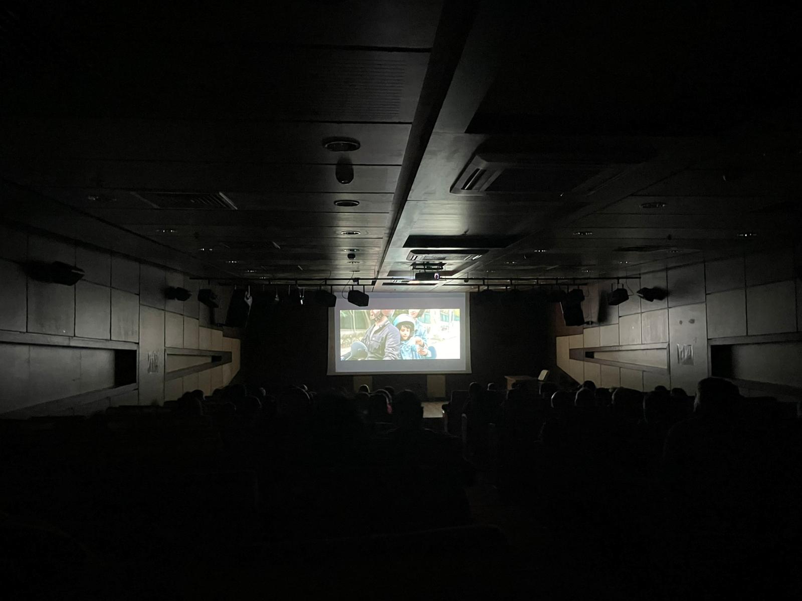 İşçi Filmleri Festivali Başladı (3)