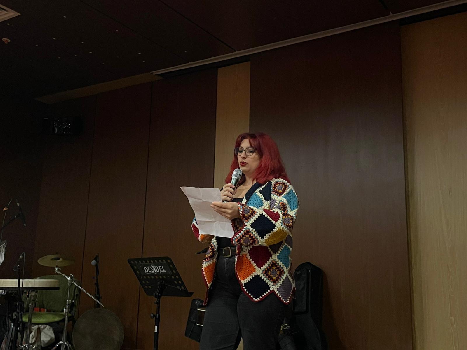 İşçi Filmleri Festivali Başladı (5)