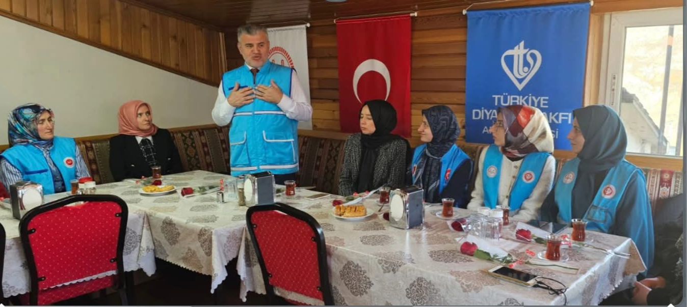 İyiliğin Sessiz Kahramanları (1)