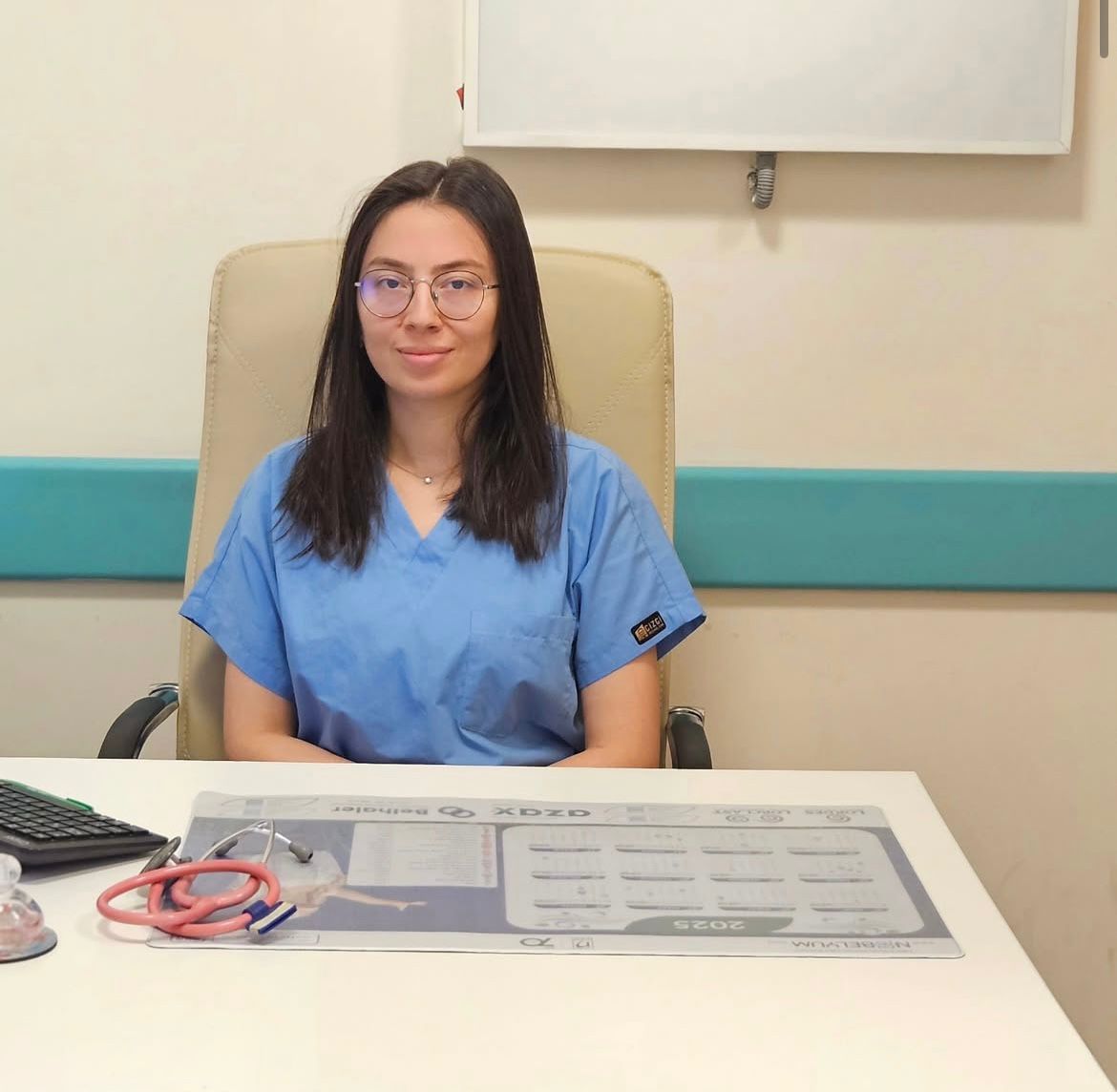 Sigara Bırakma Polikliniği Hizmete Girdi