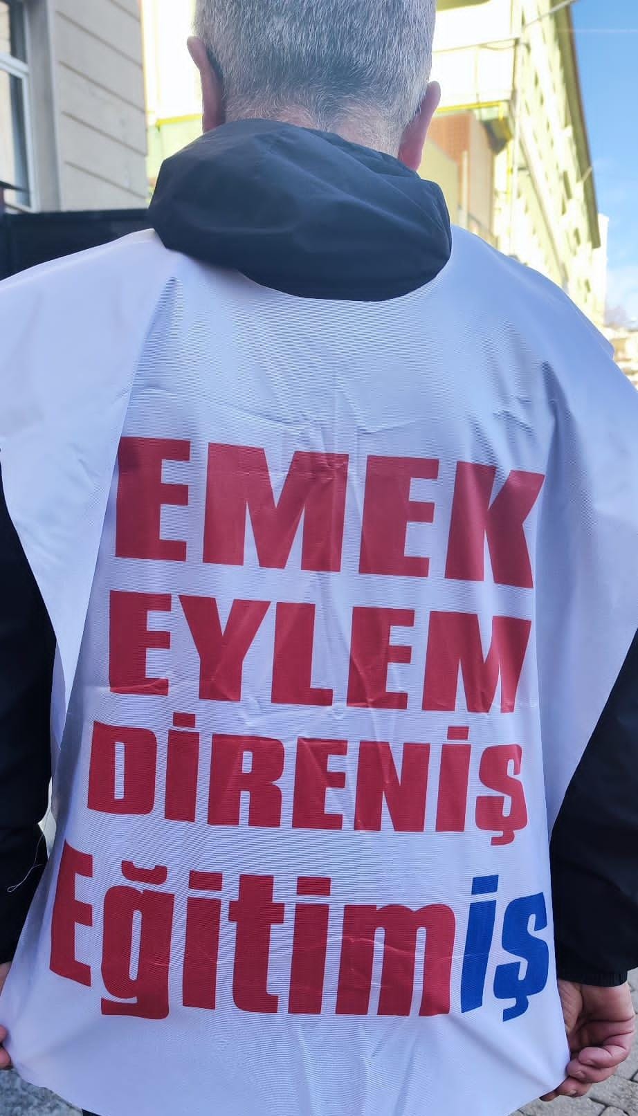 “Tükeniyoruz, İnsanca Yaşamak İstiyoruz” 3