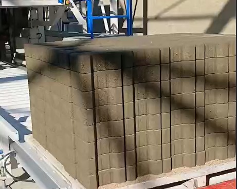 Kilit Parke Taşı Üretim Tesisi Faaliyete Geçti-3