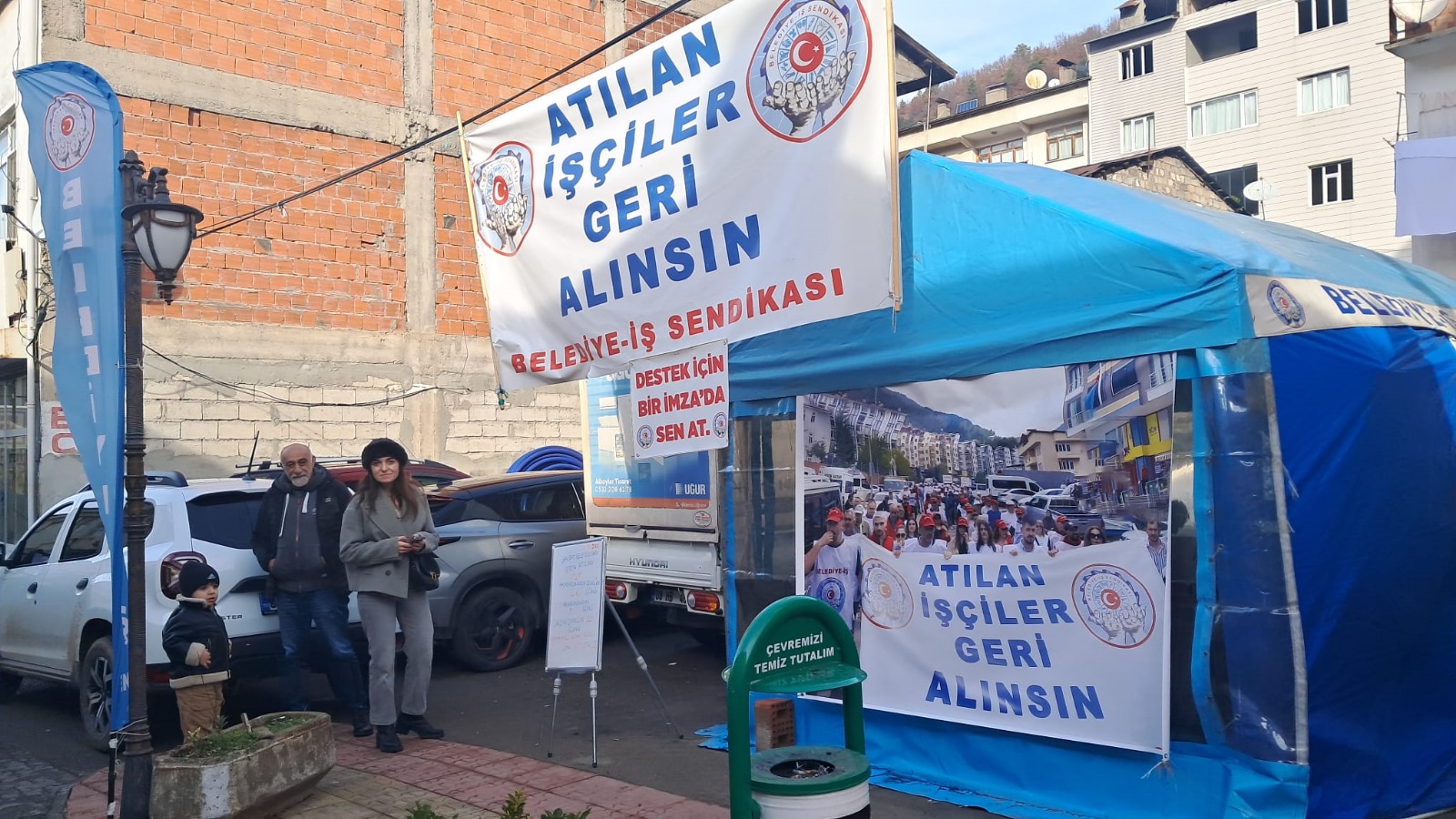 “Önceliğimiz Para Değil, İşimize Dönmek”-3