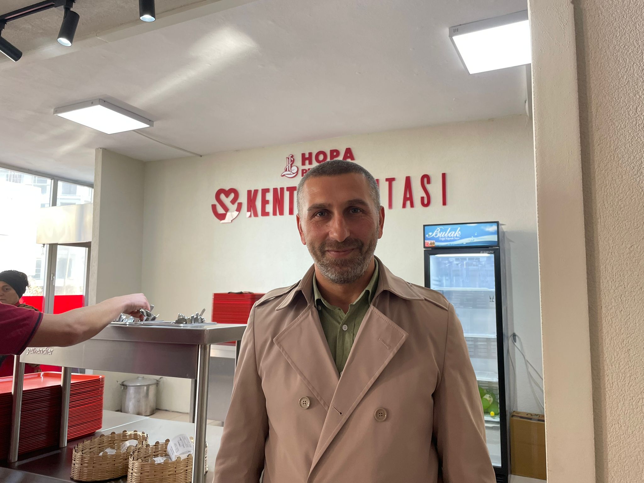 Kent Lokantası Vatandaşın Gözdesi Oldu