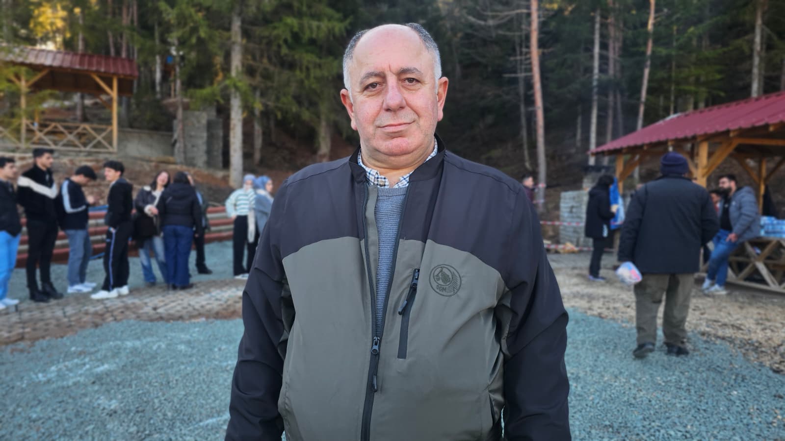 Artvin Millet Ormanı’nda Kış Şenliği-2