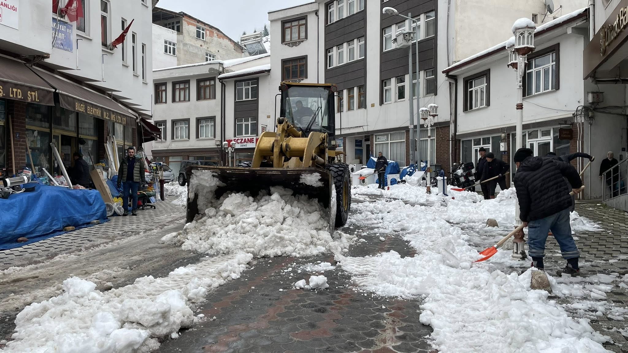 Karla Mücadele Seferberliği (2)