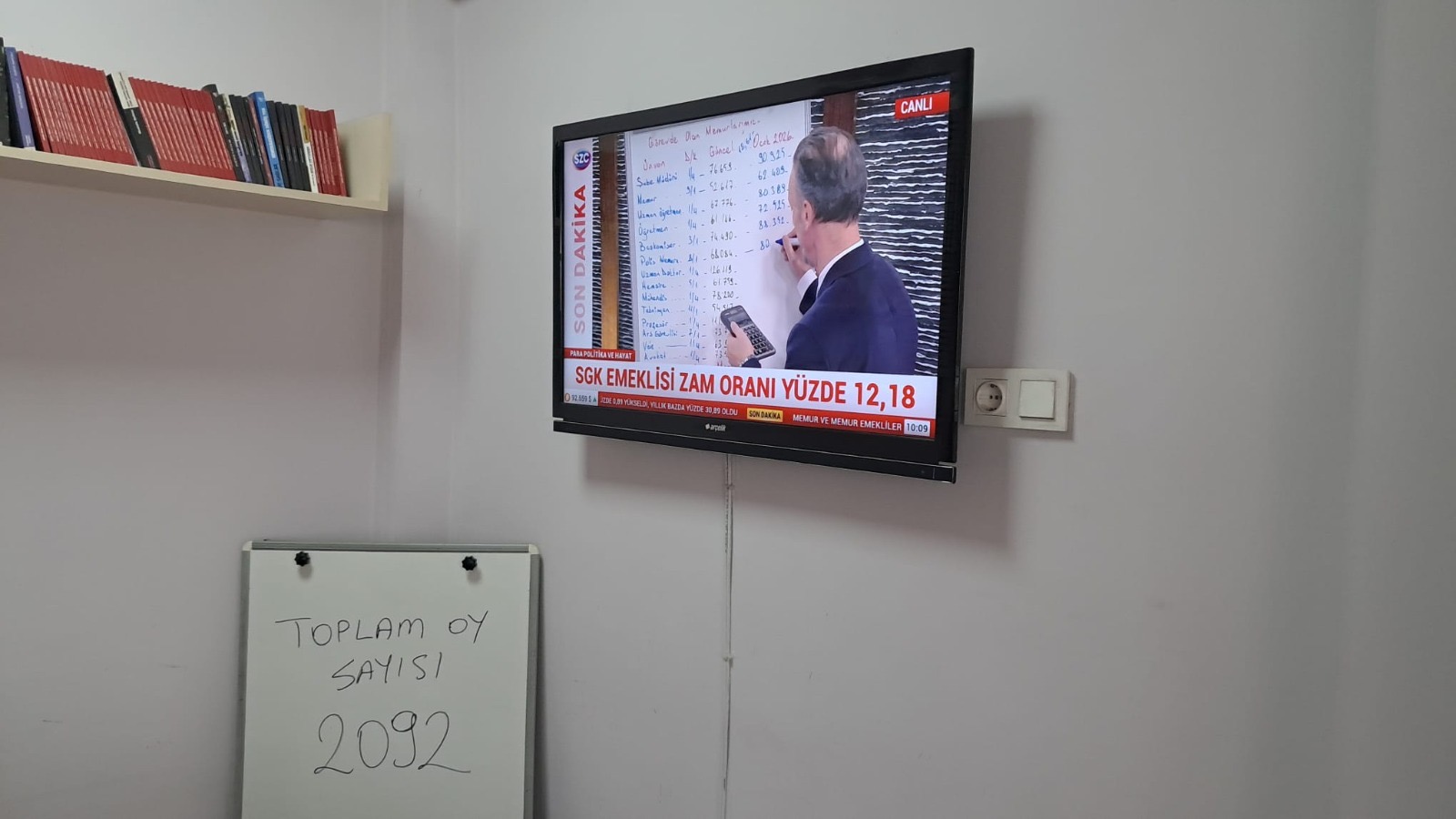 “Gerçek Enflasyon Pazarda” 1