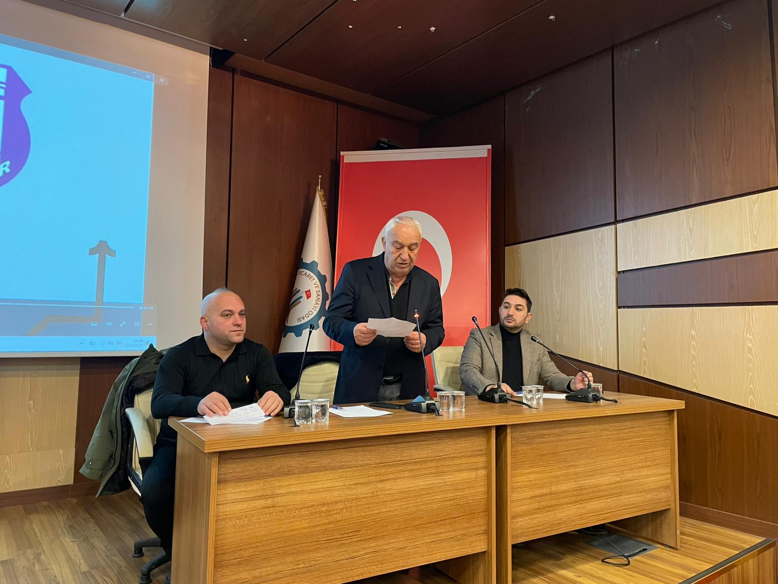 Artvin Hopaspor’da Yeni Dönem-2