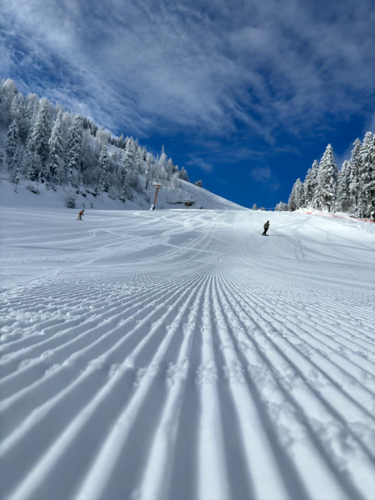 Atabarı Kayak Tesisi 2026 Sezonunu Açtı-3