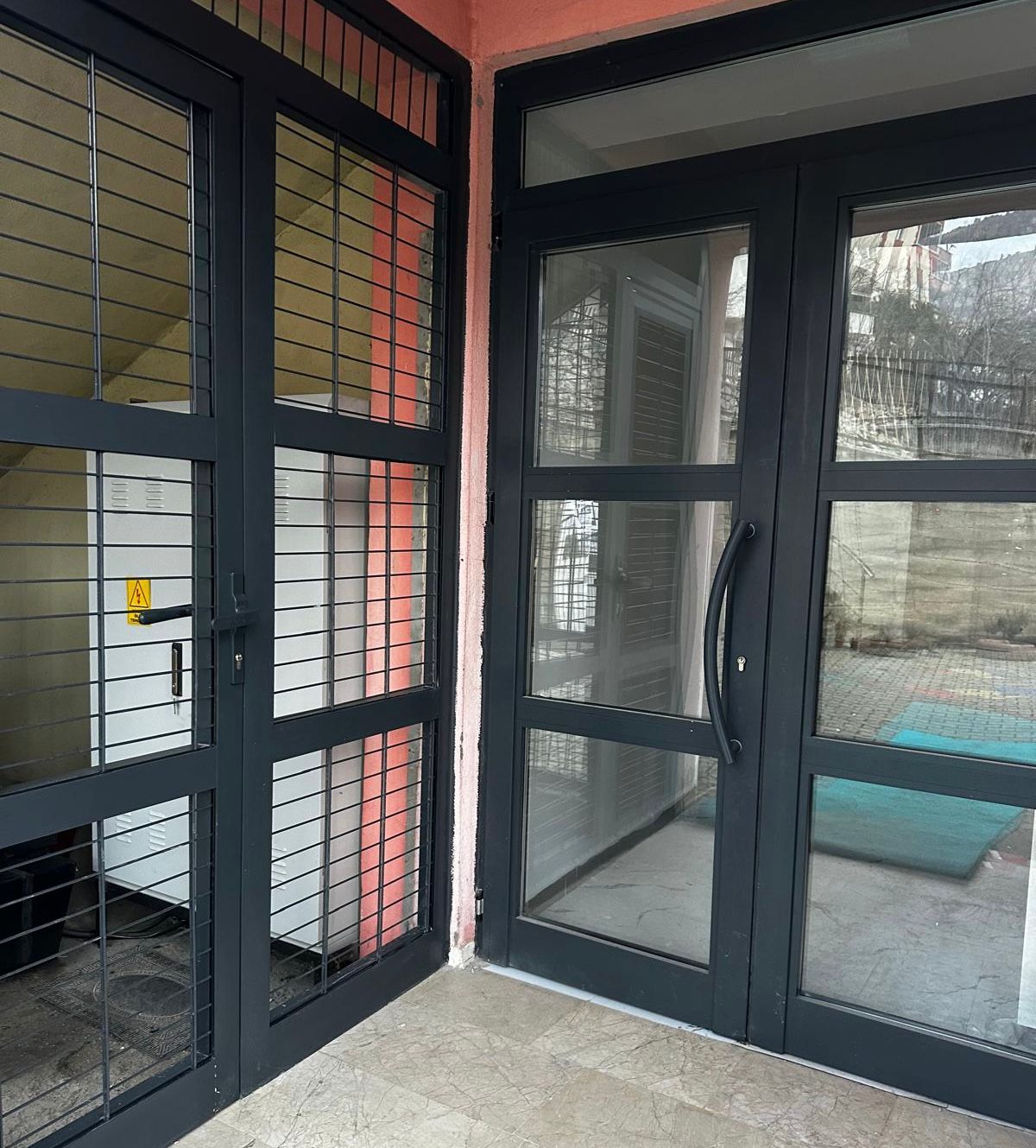 Ardanuç Anaokulu’nda Kapsamlı Tadilat Çalışmaları Tamamlandı (1)