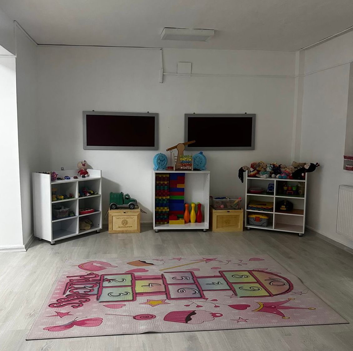 Ardanuç Anaokulu’nda Kapsamlı Tadilat Çalışmaları Tamamlandı (4)